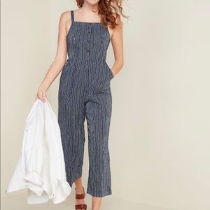 Old navy jumpsuit